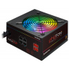 CHIEFTEC zdroj CTG-750C-RGB / Photon Series / 750W / 120mm fan / akt. PFC / modulární kabeláž / 80PLUS Bronze