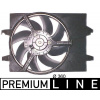 MAHLE Větrák, chlazení motoru BEHR *** PREMIUM LINE *** CFF 291 000P