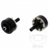 Ventilček vidlica 290 YSS pre Yamaha Virago XV 750 1992-1997