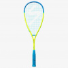 Squashová raketa Salming Grit Powerlite