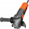 BLACK+DECKER Uhlová brúska 900W BEG210