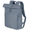 Travelite Basics Roll-up Smoke blue 35 l