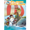 Byl jednou jeden člověk – Vikingové - Jean-Charles Gaudin