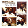Muddy Waters Folk Singer 2 LP