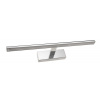 Sapho ESTHER LED svietidlo, 6W, 280x62x131mm, chróm SPH E26374CI