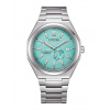 Hodinky Citizen Super Titanium Automatic NJ0180-80M