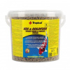Tropical Koi & Goldfish Wheat Germ & Garlic Sticks 5 l/430 g