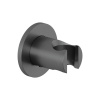 Držiak sprchy KLUDI A-QA, Gunmetal, 65557N2-00