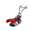Lumag bubnová sekačka Briggs Stratton 850S, 640mm HGS 87564