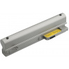 PATONA batéria pre ntb HP COMPAQ MiniNote 2133 4400mAh 11,1V, čierna