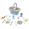 Smoby Disney Piknikový set Stitch Košíček s rukoväťou, 19 doplnkov