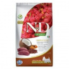 N&D GF Quinoa Dog Skin & Coat Venison & Coconut 2,5 kg