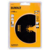 DeWALT DT20708 LIST PÍLOVÝ POLGUĽATÝ 100mm NA DREVO S KLINCAMI PRE DWE315