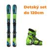 Detský komplet do 120 cm - top