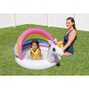 INTEX 57113 Jednorožec 127 x 102 x 69 cm