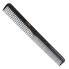 Kent SPC80 180mm Cutting comb deep teeth hrebeň na strihanie vlasov