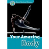 Oxford Read and Discover Level 6: Your Amazing Body Audio CD Pack