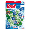 Bref PowerActiv WC blok (3ks/bli) Pine