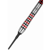 Winmau Šípky Dennis Priestley - 18g