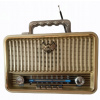 Big Retro Radio Bluetooth USB MP3 SD (Big Retro Radio Bluetooth USB MP3 SD)