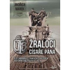 Žraloci císaře pána - Marek Jindřich
