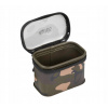 Fox taška na olova Aquos Camolite accessory bag S