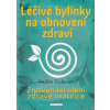 Léčivé bylinky na obnovení zdraví - Tschenze Vadim