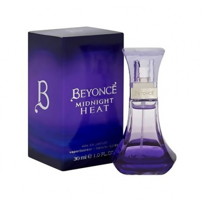Beyonce Midnight Heat, Parfumovaná voda 30ml pre ženy