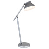 GLOBO 58437G HALVAR stolová lampa LED 8W