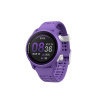 Coros PACE 3 Silicone, Violet