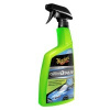 Meguiar's Hybrid Ceramic Detailer - hybridní keramický detailer pro odstranění lehkých nečistot a posílení ochrany, 768 ml SLEVA 12%