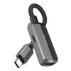 Mcdodo CA-2830 OTG 2in1 Convertor USB-C do USB-C + USB-A 44140