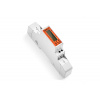 Simet s.a. Digitálny elektromer LS-1F (1-fázový, digitálny) MID 45A
