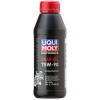 Olej prevodový Liqui Moly 75W-90 Motorbike Gear Oil, 500ml