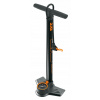 Podlahová pumpa na bicykel s manometrom SKS Air-X-Plorer 10.0