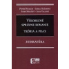 Všeobecné správne konanie - Teória a prax (Peter Potasch, Janka Hašanová, Jozef Milučký, Jana Vallová - vyd. Eurokódex (právna úprava - k 1.7.2016 - judikatúra))