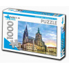 Tourist Edition - Puzzle Katedrála sv. Víta, Praha - 1000 dielov