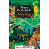 Sestry strigy - Terry Pratchett