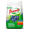 Hnojivo na čučoriedky a acidofilné FLOROVIT 5 kg INCO (Hnojivo na čučoriedky a acidofilné FLOROVIT 5 kg INCO)
