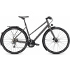 Trekingové kolo SPECIALIZED Sirrus 3.0 EQ ST Satin Smoke/Black Reflective 2022 XS