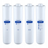 4 náplne AQUAPHOR RO-101S Morion - K5 + K2 + K7M + RO50S