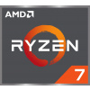 Procesor AMD Ryzen 7 5700X 8 x 3,4 GHz