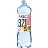Pramenitá voda Rajec 321 Regenerácia- broskyňa a medovka 8 x 0,75 ℓ