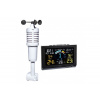 TFA 35.1140.01 SPRING BREEZE - dizajnová meteostanica s anemometrom - TFA Dostmann GmbH & Co. KG