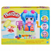 Kadernícky salón HASBRO Play-Doh Hair Stylist F8807 (Kadernícky salón HASBRO Play-Doh Hair Stylist F8807)