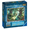 Puzzle EXIT KIDS: V magickom lese 368 dielikov