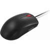 Lenovo 120 Kancelářská /Optická/1 600 DPI/Drátové USB-A/Černá GY51L52636