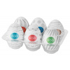 5000319 Set TENGA Easy Ona Cap Egg NEW STANDARD Package