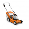 STIHL RMA 443 TC - akumulátorová kosačka (Línia PRO)