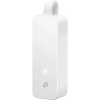 TP-LINK UE300C sieťový adaptér 10 / 100 / 1000 MBit/s USB-C®; UE300C